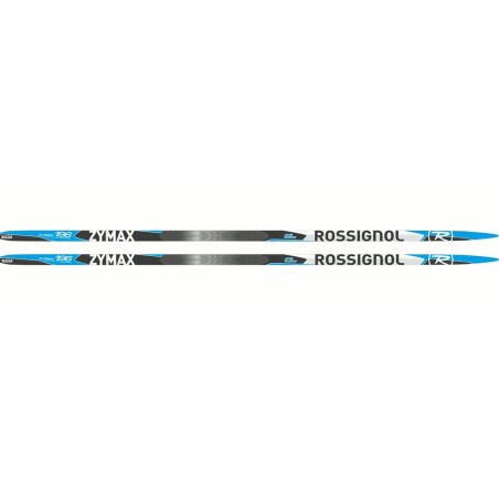 Klassisk waxless ski Rossignol Zymax Classic NIS AR
